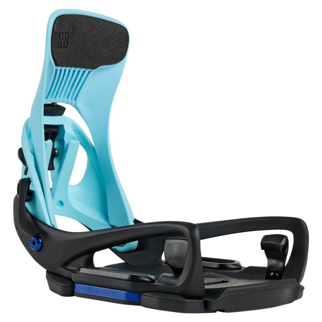 Burton Women's Step On Lexa X EST Snowboard Bindings